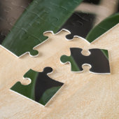 Schneeverfahren-Blume Puzzle (Seite)
