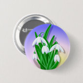 Schneeverfahren Button (Vorne & Hinten)