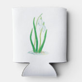 Schneeverfahren Dosenkühler (Rückseite)