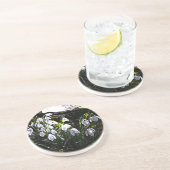 Schneeverfahren Getränkeuntersetzer (Seite)