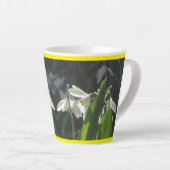 Schneeverfahren Kust. Tasse (Rechte Ecke)