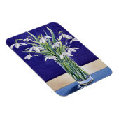 Schneeverfahren Magnet (Rechte Seite)