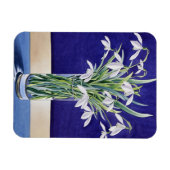 Schneeverfahren Magnet (Horizontal)