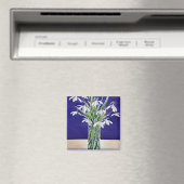 Schneeverfahren Magnet (In Situ (Geschirrspüler))