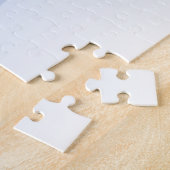 Schneevergnügen Puzzle (Seite)