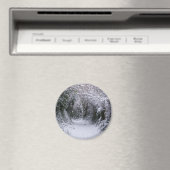 Schneeweg Magnet (In Situ (Geschirrspüler))