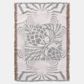 Schneeweihnachtsfest Phantastisch Decke (Vorderseite Vertikal)