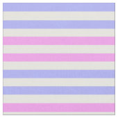 Schneeweiß, hellblau, Mädchen rosa Stoff (Nahaufnahme)