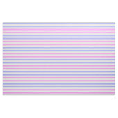 Schneeweiß, hellblau, Mädchen rosa Stoff (Fat Quarter (45,7 x 55,9 cm))