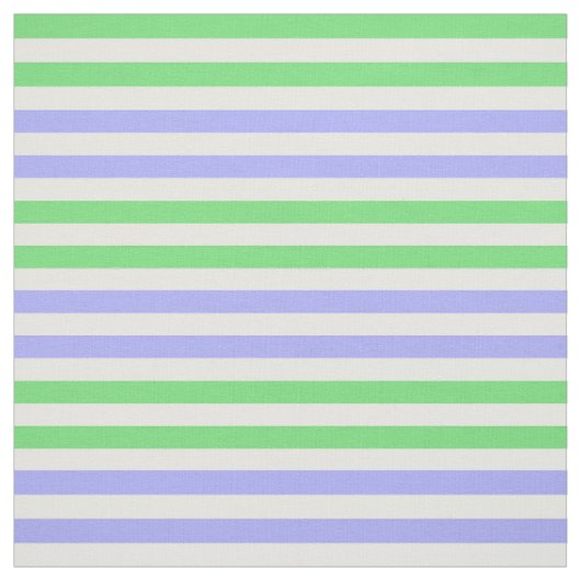 Schneeweiß, hellblau, Weich pastellgrün Stoff (Muster)