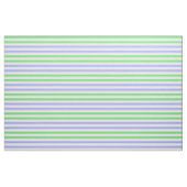 Schneeweiß, hellblau, Weich pastellgrün Stoff (Fat Quarter (45,7 x 55,9 cm))