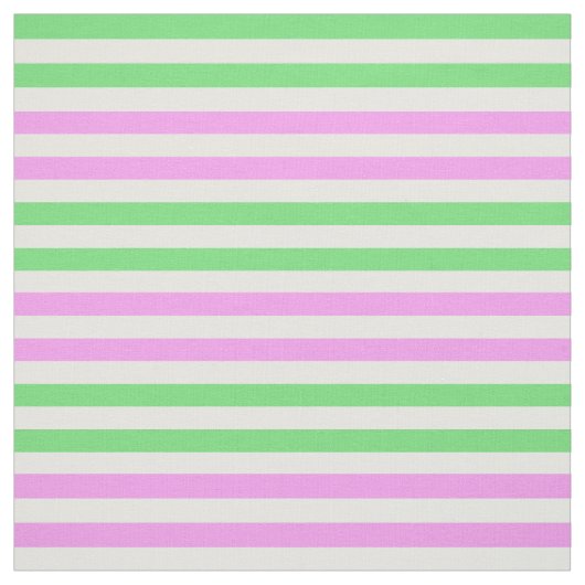 Schneeweiß, Weich pastellgrün, Mädchen rosa Stoff (Muster)