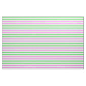 Schneeweiß, Weich pastellgrün, Mädchen rosa Stoff (Fat Quarter (45,7 x 55,9 cm))