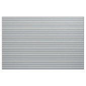 Schneeweißer PNG auf zazzelgrau Stoff (Yard (91,4 cm))