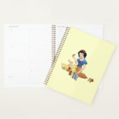 Schneeweißplaner Planer (Anzeige)