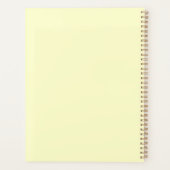 Schneeweißplaner Planer (Rückseite)