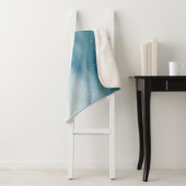 SchneeWinterlandschaft - Gemütlich im nordischen S Sherpadecke (Beispiel)