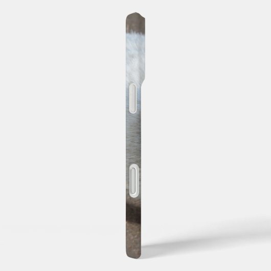 Schneewittchen-Erdmännchen, Case-Mate iPhone Hülle (Rückseite / Rechts)