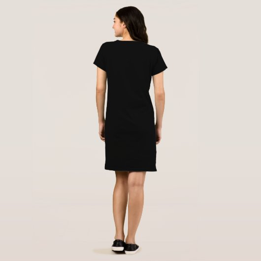 Schneewittchen-Jagdhund-HundeT-Shirt T-Shirt (Schwarz voll)