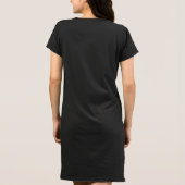 Schneewittchen-Jagdhund-HundeT-Shirt T-Shirt (Rückseite)