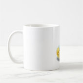 Schneewittchen Kaffeetasse (Links)
