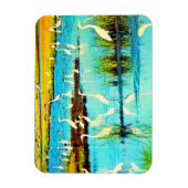 Schneewittchen Magnet (Vertikal)