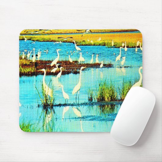 Schneewittchen Mousepad (Mit Mouse)