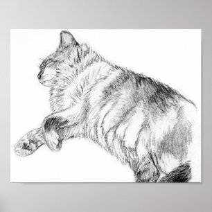 Schneewittchen Poster