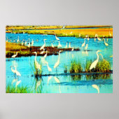 Schneewittchen Poster (Vorne)