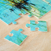 Schneewittchen Puzzle (Seite)