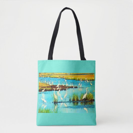 Schneewittchen Tasche (Vorderseite)