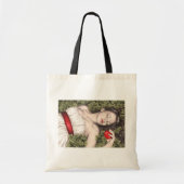 Schneewittchen-Tasche Tragetasche (Vorne)