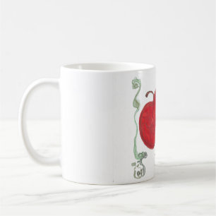 Schneewittchen-Tasse  Kaffeetasse