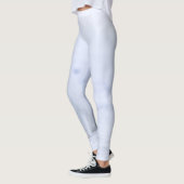 Schneewolf Leggings (Links)