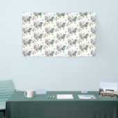 Schneezeit Banner (Messeveranstaltung)