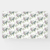 Schneezeit Banner (Horizontal)