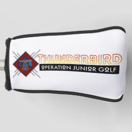 Schneidabdeckung Golf Headcover