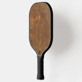 Schneidblock Pickleball Schläger (Links)