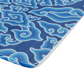 Schneidbrett Schneidebrett (Ecke)