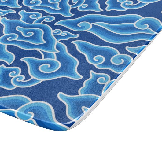 Schneidbrett Schneidebrett (Ecke)