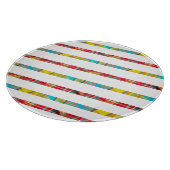 Schneidbretter Schneidebrett (Ecke)