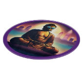 Schneidebrett (Ecke)