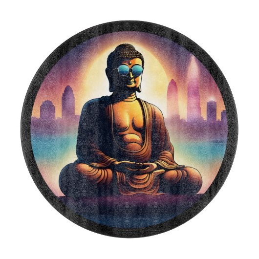 Schneidebrett (Vorderseite)