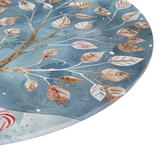 Schneidebrett (Ecke)