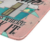 Schneidebrett (Ecke)