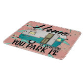 Schneidebrett (Ecke)