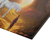 Schneidebrett (Ecke)