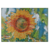 Schneidebrett (Vorderseite)