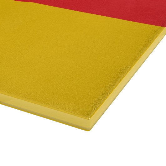 Schneidebrett (Ecke)