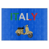 Schneidebrett (Vorderseite)